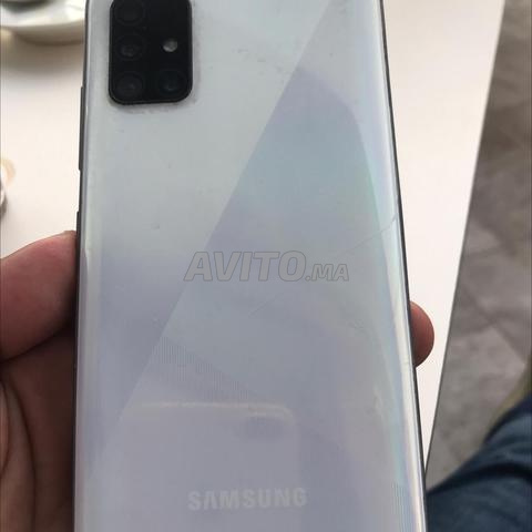 Samsung A51 - 2