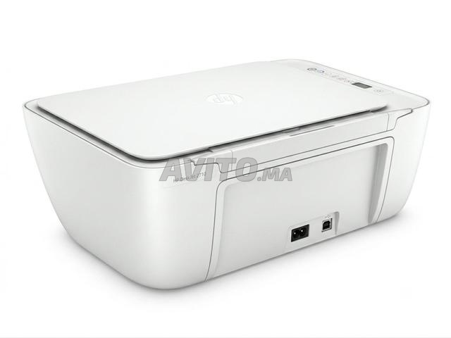 طابعة HP DeskJet 2710 - 2
