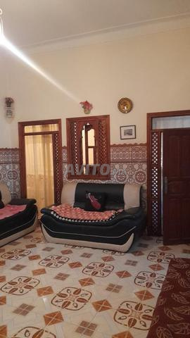 دار سفلية محفظة 3 غرف - 2