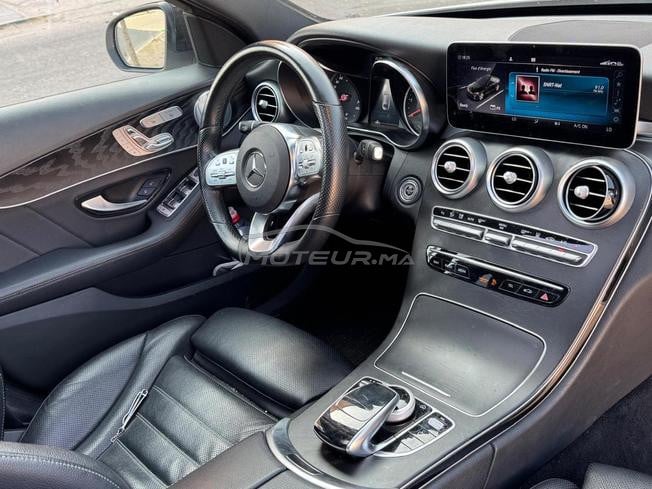  c300de hybred desirl