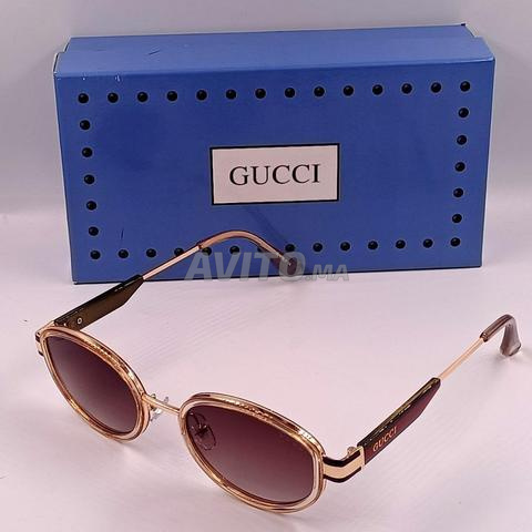 نظارات شمسية غوتشي GC9870 - 2