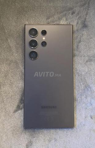 Samsung Galaxy S24 Ultra – 1 To – État comme neuf - 2