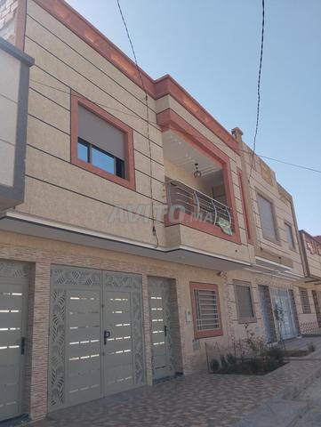 Maison à vendre à Daam 7 millions - 2