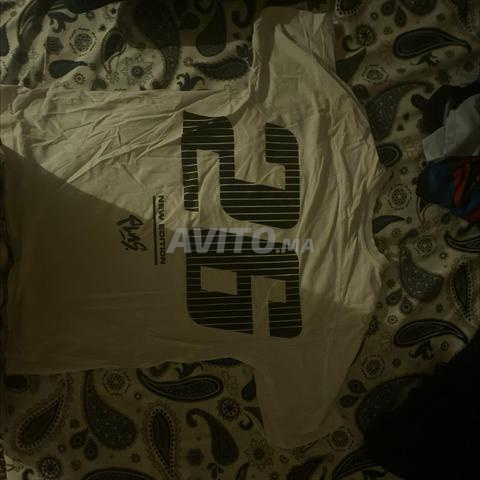 T-shirt Pull&Bear original - 2