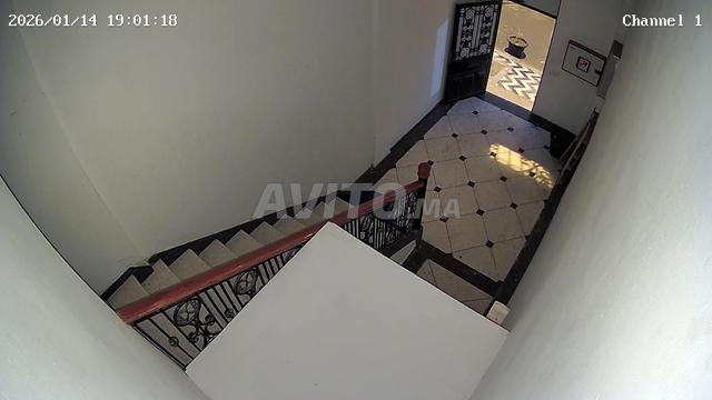 Appartement à louer 148 m² à Salé - 2