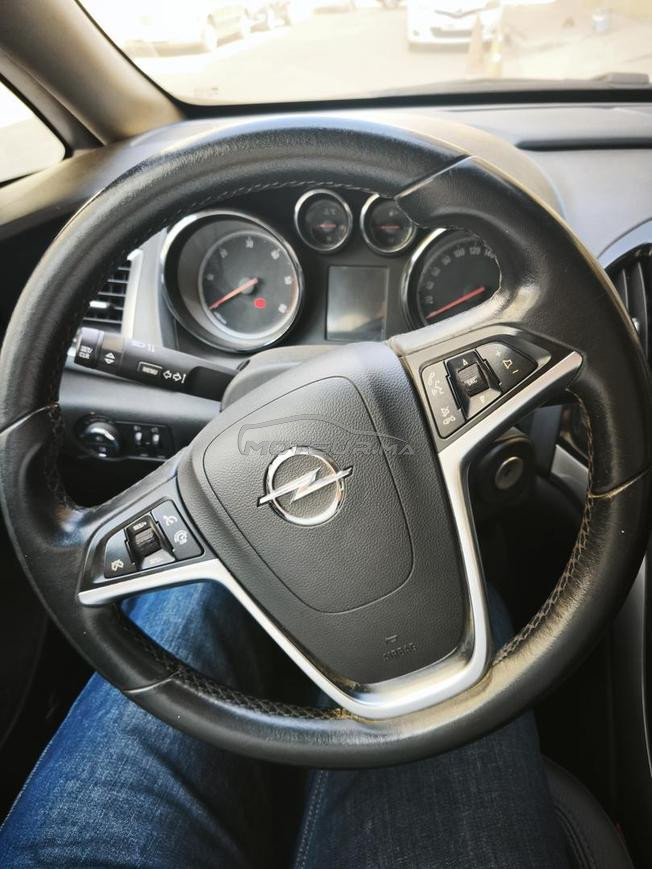 Opel Astra 1,7 disel 