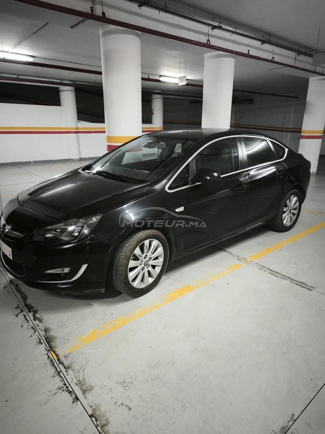 Opel Astra 1,7 disel 