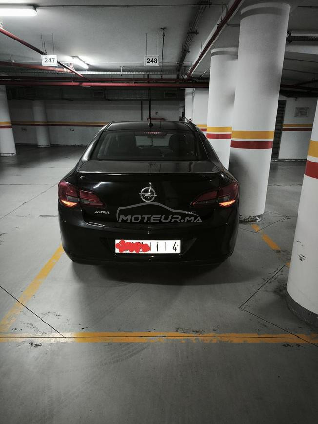 Opel Astra 1,7 disel 