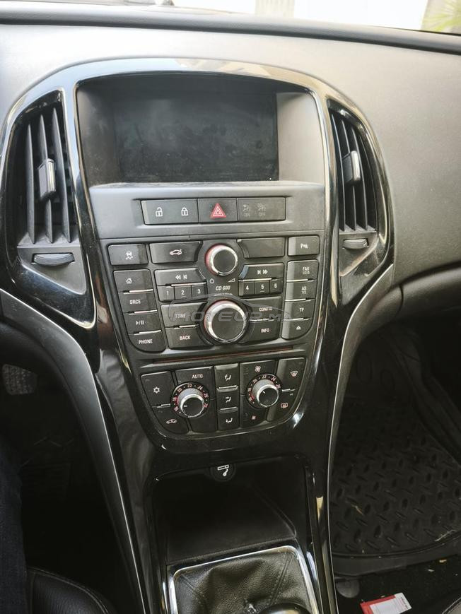 Opel Astra 1,7 disel 