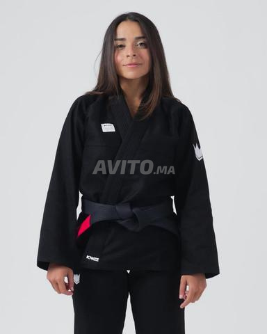كيمونو BJJ - 2