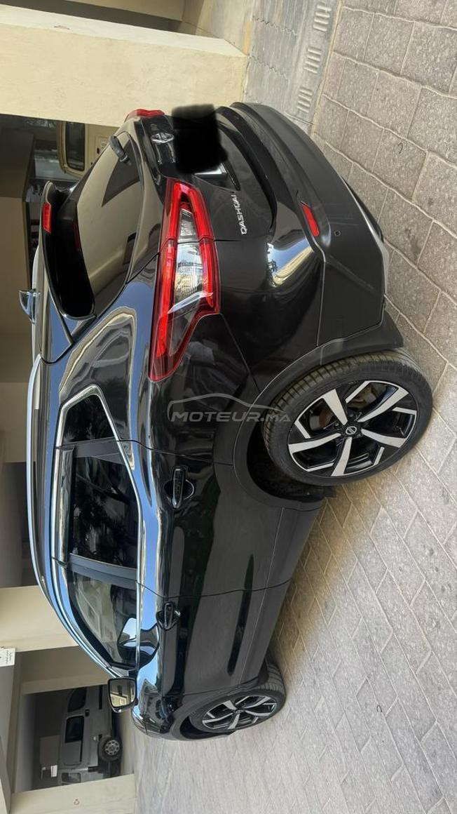 nissan qachqai tecna plus 