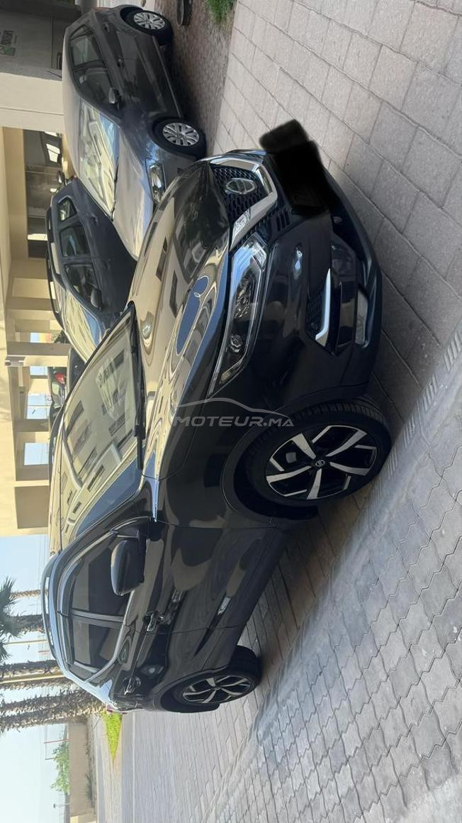 nissan qachqai tecna plus 