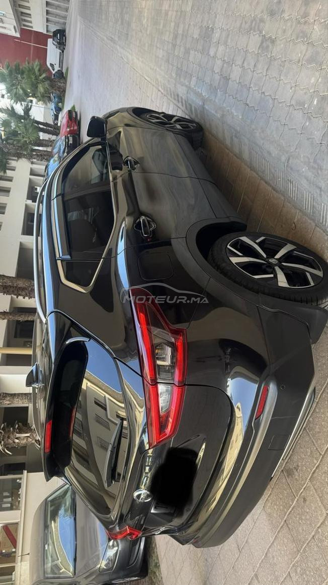 nissan qachqai tecna plus 