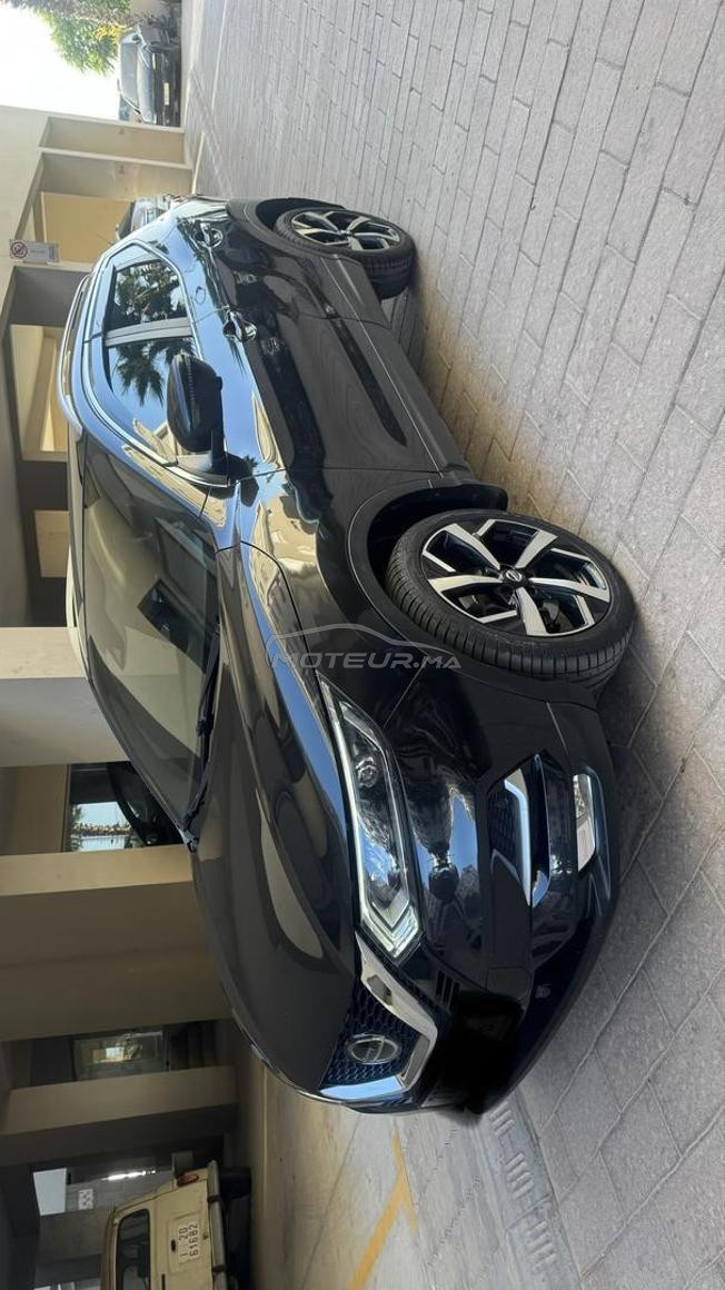 nissan qachqai tecna plus 