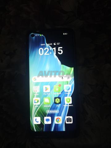 Oppo A78 / 256 Go / 8 8 RAM
