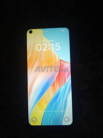 Oppo A78 / 256 Go / 8 8 RAM - 2