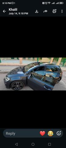 Volkswagen Golf 7.5 Diesel Manuelle 2019 à Azrou - 2