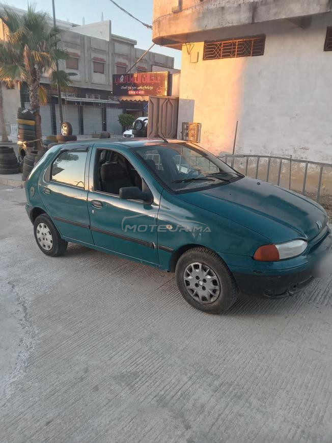 Fiat Palio