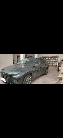 Hyundai Tucson 2021 - 2