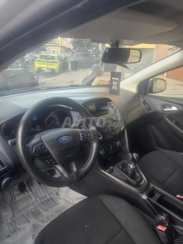 Ford Focus - 2