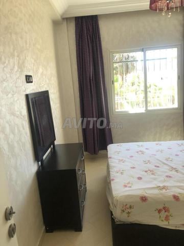 Appartement à vendre 73 m² à Dar Bouazza - 2