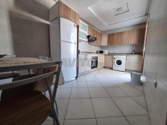 Appartement à vendre Castilla - 2