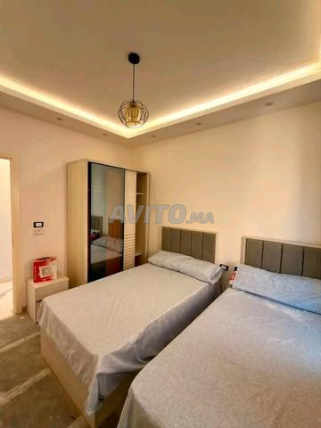 Appartement Dyour Marjan Marrakech - 2