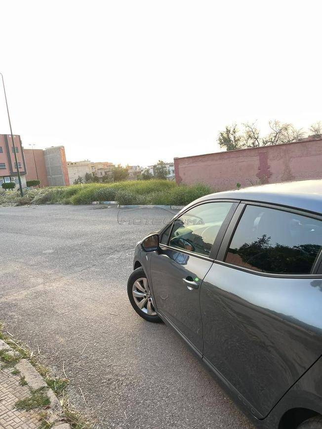 Clio 5 a vendre