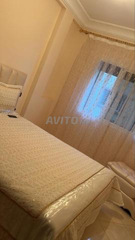 Appartement à vendre au centre - 2