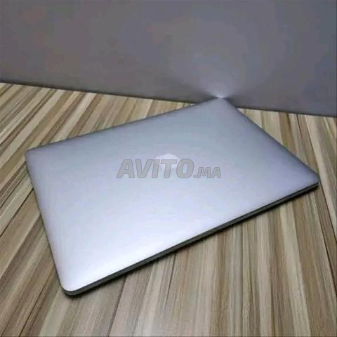 MacBook i7 pro Rétine double Ram 8 disque 256 SSD - 2