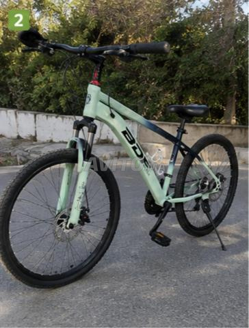 🚲 دراجة هوائية مقاس 32 للبيع – بحالة ممتازة - 2