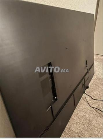 Samsung 65 TV Smart UHD 4K Series 7 Model TU7000 - 2