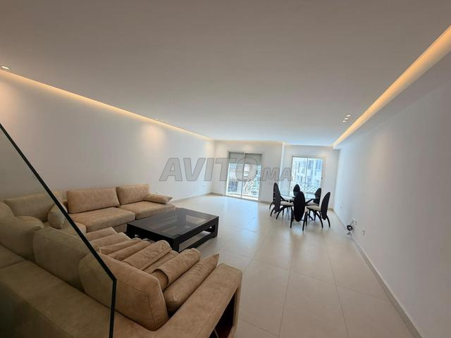 Grand duplex premium à louer - 2