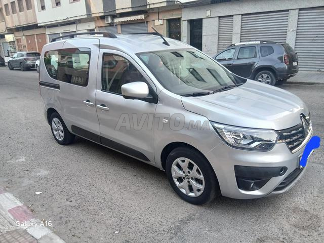 Renault Express - 2