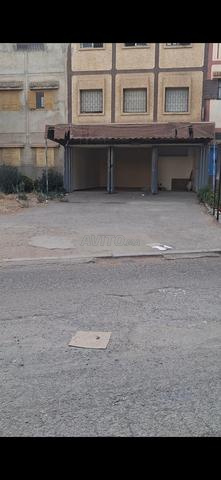 Magasins à louer - 2