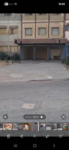 Magasins à louer