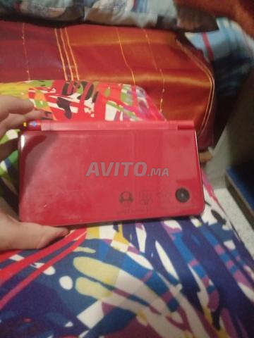Nintendo DS i XL 25th Anniversary Dayl Wld Gawriya - 2