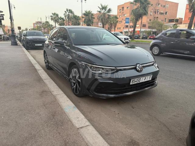 GOLF 8 PACK R