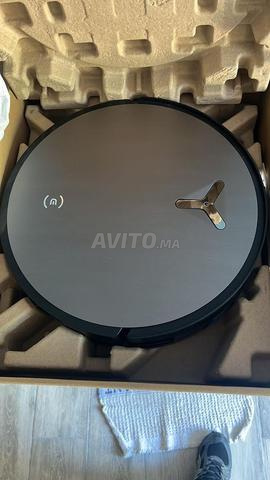 روبوت X11 Ecovacs - 2