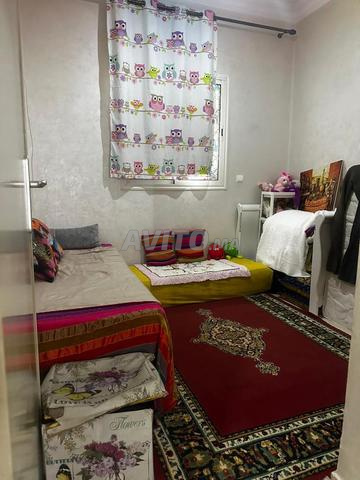Appartement à louer 50 m² à Casablanca - 2