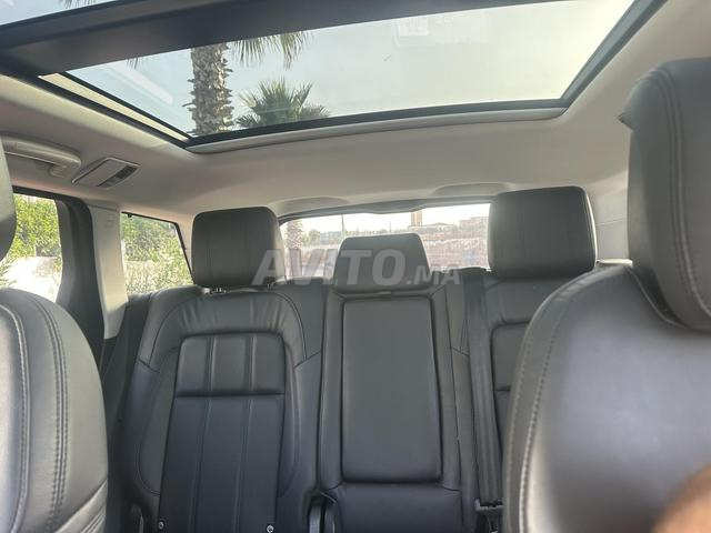 Range Rover Sport neuve - 2