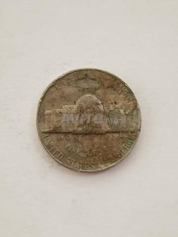 Ancienne monnaie USA 1964 - 2