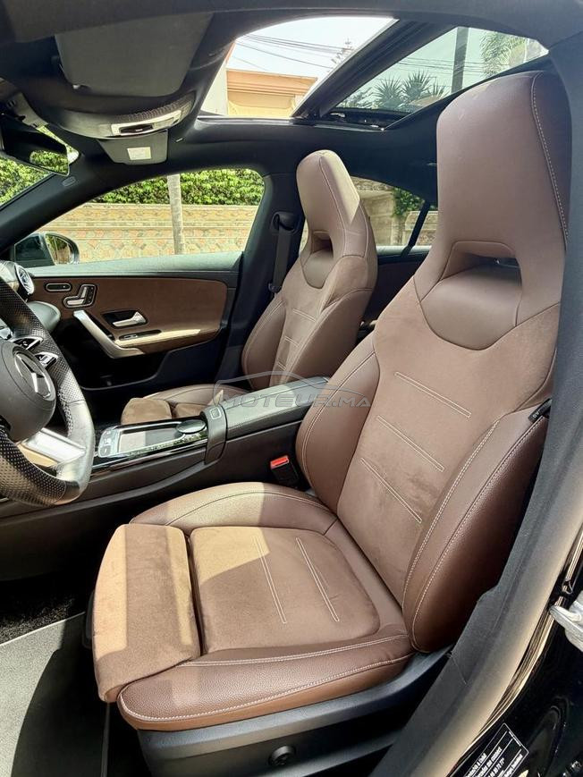 Mercedes CLA 220 Pack AMG Line Plus