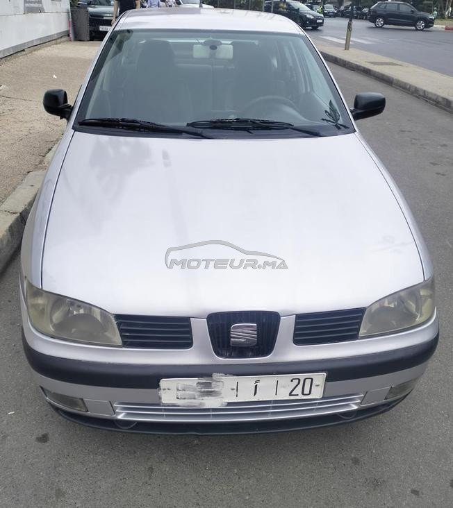 Seat Cordoba Diesel Manuelle 2000 à Salé