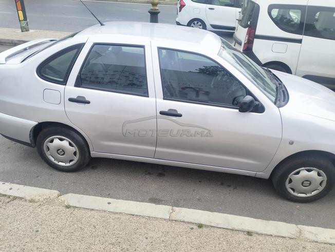 Seat Cordoba Diesel Manuelle 2000 à Salé