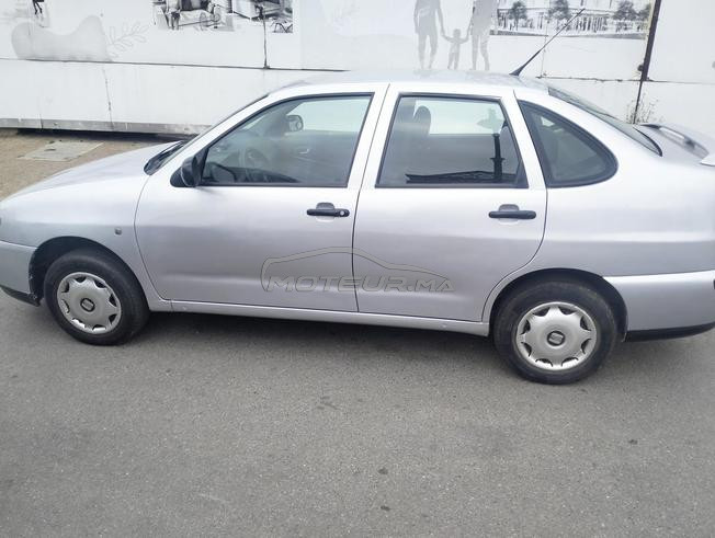 Seat Cordoba Diesel Manuelle 2000 à Salé