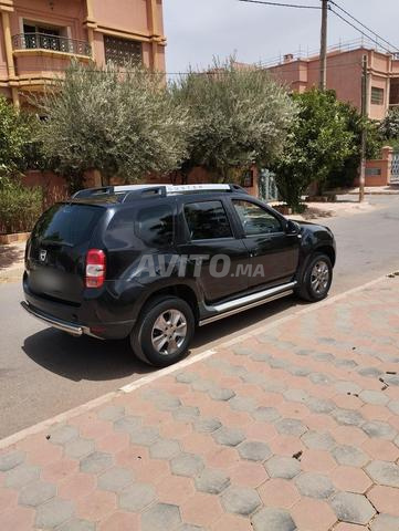 Dacia Duster - 2