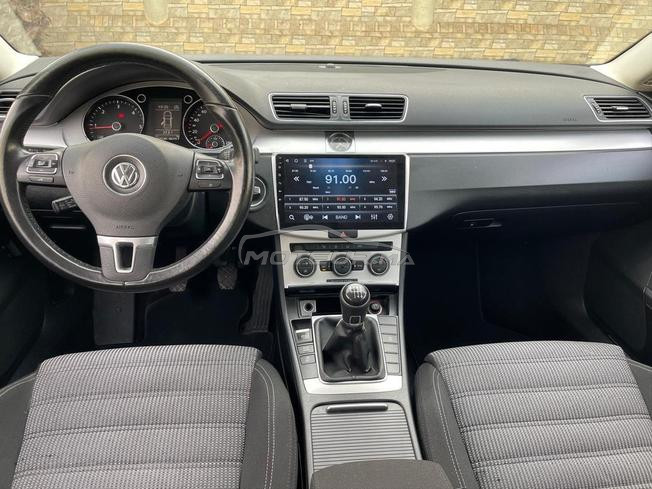 Passat cc diesel 