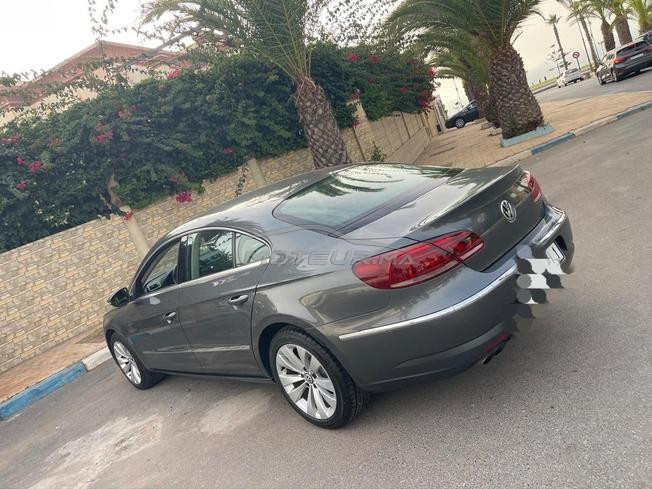 Passat cc diesel 