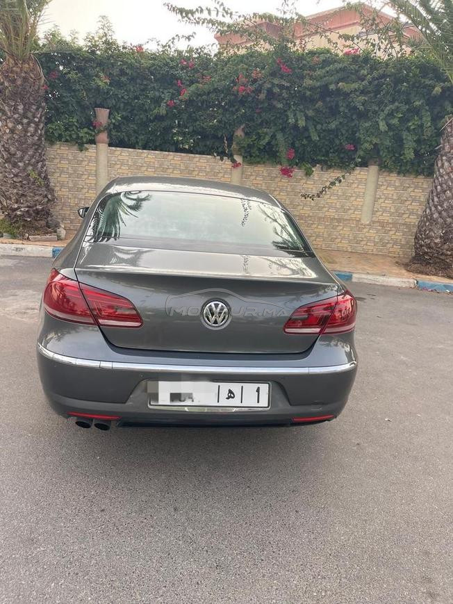 Passat cc diesel 